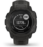 Smartwatch Garmin Instinct in Acero 010-02064-00 - 010-02064-00
